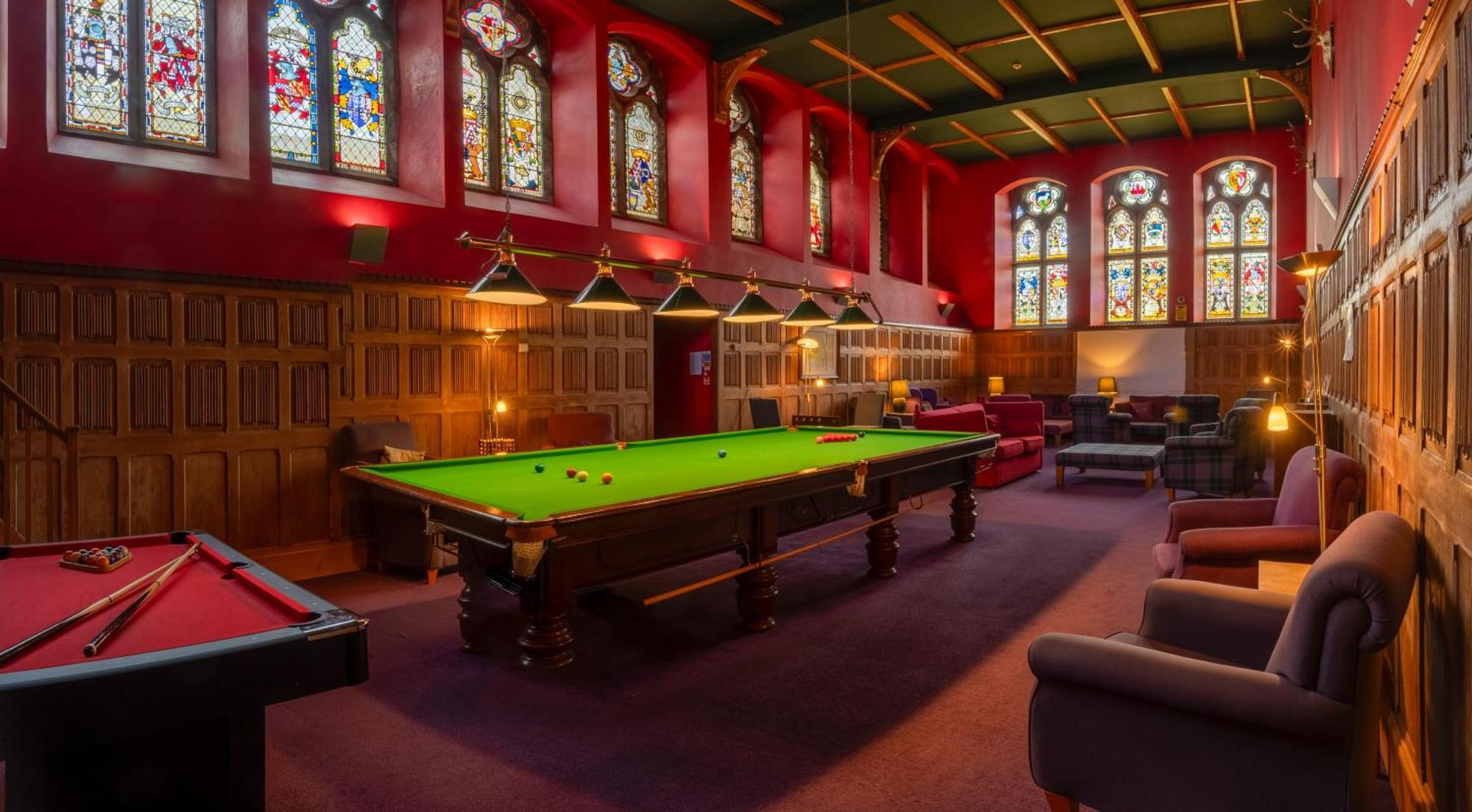 Abbey Church Upper North Aisle Luxury Self Catering 2 Bedroom Apartments Fort Augustus Esterno foto